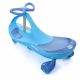 10. Meteor Swingo Gravity Ride-On Blau