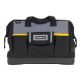 9. Stanley 1-96-183 Werkzeugkasten aus Nylon und Kunststoff, schwarz/grau