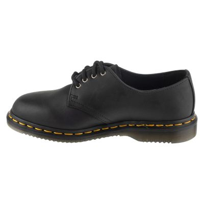 2. Dr. Martens Daphny 4 Eye Schuhe DM43655001 Schwarz 37