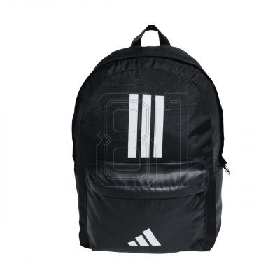 8. Klassischer 3-Streifen-Rucksack JD9563