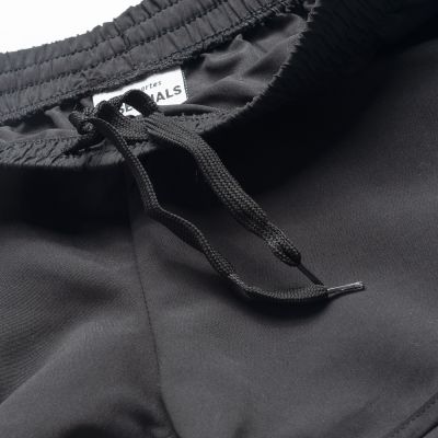 3. MALANI JRG Kindershorts