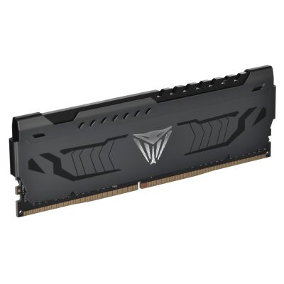7. PATRIOT Viper Steel DDR4 8GB 3600MHz CL18 XMP2