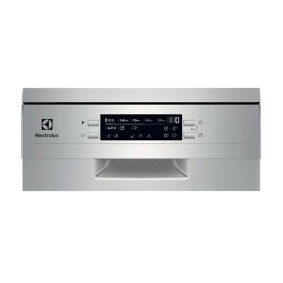 2. Geschirrspüler ELECTROLUX ESA63210SX