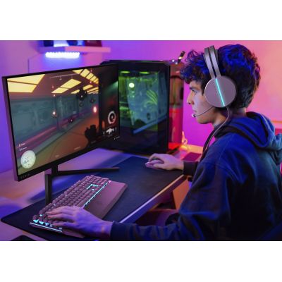 5. Philips Monitor 68,5 cm (27,0") 27M2N3800A 16:9 2x HDMI+DP+USB