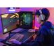 5. Philips Monitor 68,5 cm (27,0") 27M2N3800A 16:9 2x HDMI+DP+USB