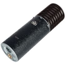 Aston Microphones Spirit Black Bundle Kondensatormikrofon + Popfilter