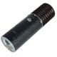Aston Microphones Spirit Black Bundle Kondensatormikrofon + Popfilter