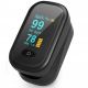 7. ORO-OXIMETER BLACK OROMED Pulsoximeter