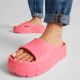 4. Puma Mayze Stack Injex Wns Fast W 389454-08 Zehentrenner