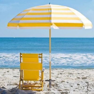 14. Schirmständer 30x17x6cm Grau