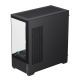 5. GameMax VISTA 2 MB Mini-Tower Schwarz