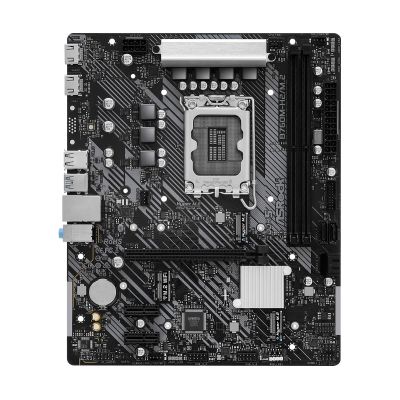 ASRock B760M-H2/M.2 Mainboard