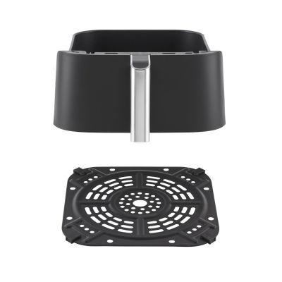 7. Ninja Foodi AF140EU Fritteuse