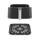 7. Ninja Foodi AF140EU Fritteuse