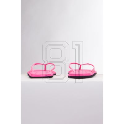 8. 4F W slippers 4FSS23FFLIF067FUCHSIA