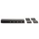 3. Lindy 38328 AV Extender AV-Sender und -Empfänger Schwarz