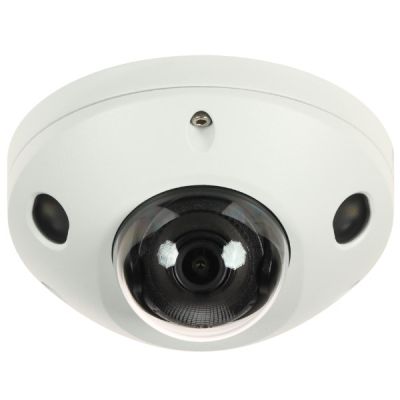 APTI-AI508KA25IL-28P Intelligente Hybrid-Light-IP-Kamera – 5 MP x 2,8 mm APTI