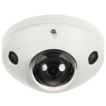 APTI-AI508KA25IL-28P Intelligente Hybrid-Light-IP-Kamera – 5 MP x 2,8 mm APTI