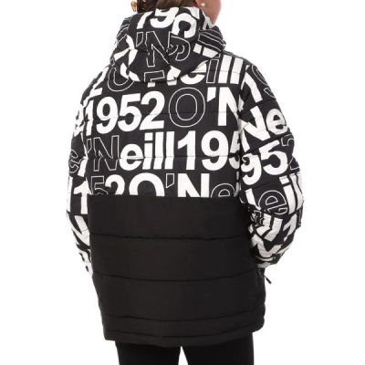 2. O'Neill Damen-Wintersportjacke, O'Riginals Snowboard-Ski 10K