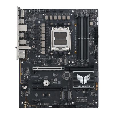39. ASUS TUF GAMING B650E-PLUS WIFI Mainboard