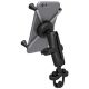 3. RAM MOUNT X-Grip™-Halterung zur Lenkerbefestigung RAM-B-149Z-UN10U