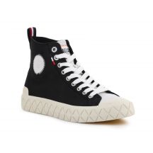 Palladium Palla ACE MID LTH UL U Schuhe 77174-002-M