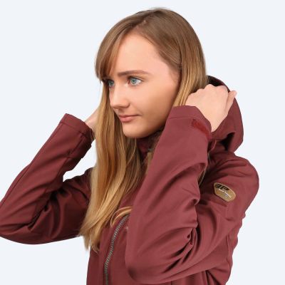 5. Icepeak Alexis W Mantel 454846682I
