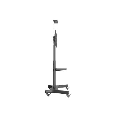 26. Multibrackets 2319 TV-Halterung 152,4 cm (60") Schwarz