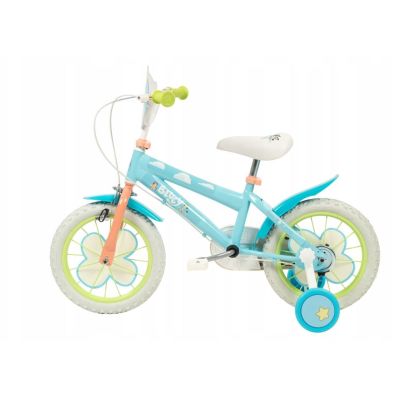 31. Toimsa 14" BLUEY 1459 Kinderfahrrad