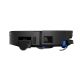 64. Ecovacs DEEBOT T90 PRO OMNI EU 0,25 l Schwarz