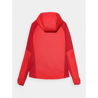 12. Damen 4F 20000 Membran-Softshelljacke