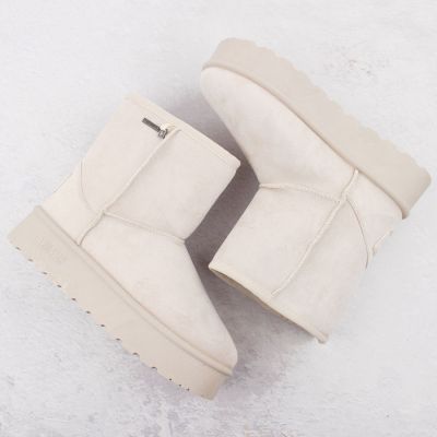 6. Big Star Schneestiefel OO274897 W INT2061B