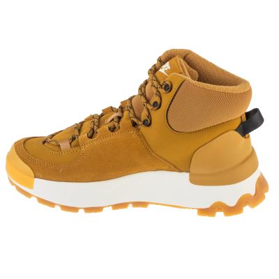 2. Nike City Classic Boot DQ5601-710 Gelb 36,5