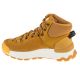 2. Nike City Classic Boot DQ5601-710 Gelb 36,5
