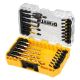 2. DeWALT DT70735T-QZ Bohrmaschine, 25 Stück.