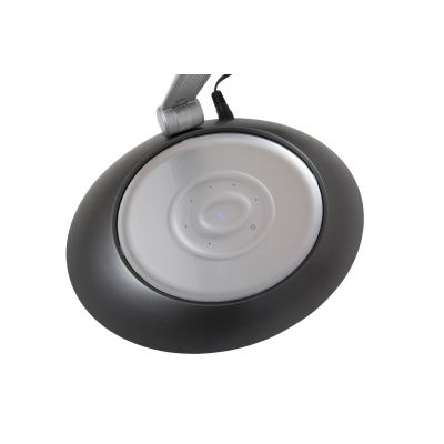 28. MAUL 8202195 Tischleuchte 8 W LED Silber