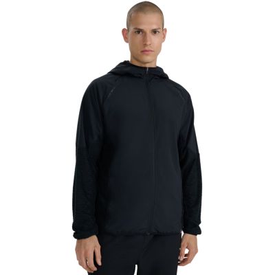 9. Jacke, Sweatshirt 4F M 4FWAW25TFSWM582 20S