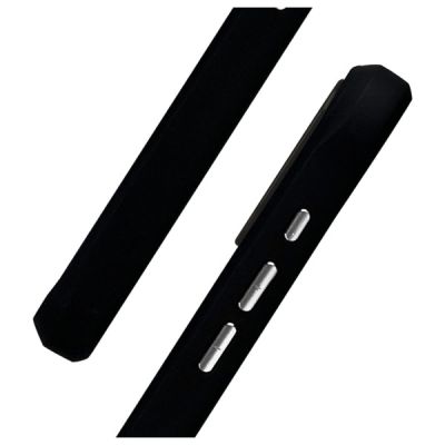 7. Nimmy Cool&Cute 2.0 Hülle für iPhone 15 Pro - Schwarz