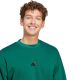 4. adidas Essentials Feelcozy Fleece M Sweatshirt JE3788
