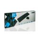 4. Tastatur- und Mausset IBOX OFFICE KIT II TASTATUR UND OPTISCHE MAUS USB IKMOC2005070U (USB 2.0; (US); schwarz; optisch)