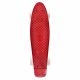 3. Meteor Skateboard Platikowa 22630