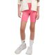 Mädchenshorts 4F CAS F028 pink 4FJWSS26TSTIF028 54S