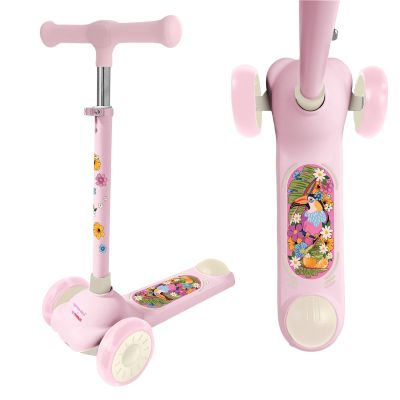 Balancierroller Spokey FIORI