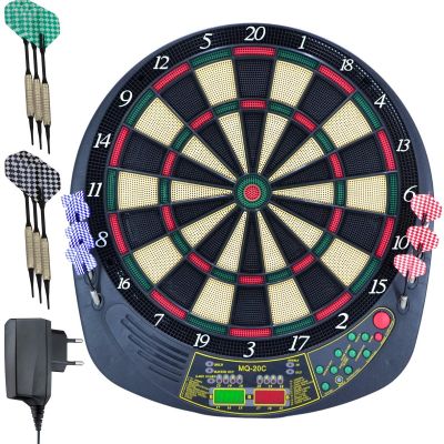 2. ELEKTRONISCHES DART 4 COUNTERS EXETER BEST SPORTING