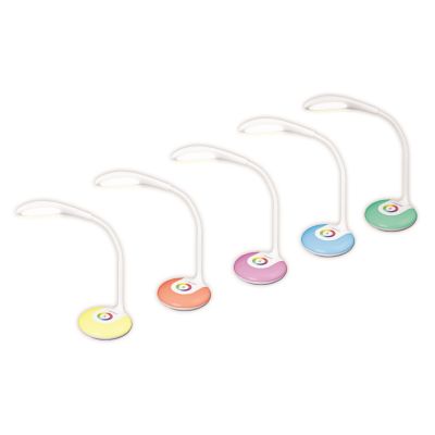 9. Esperanza ALTAIR ELD102 LED-Schreibtischlampe (1 m; Neutralweiß)
