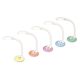 9. Esperanza ALTAIR ELD102 LED-Schreibtischlampe (1 m; Neutralweiß)