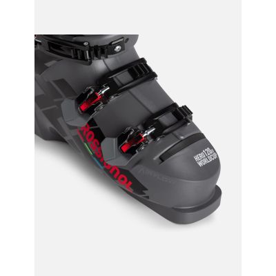 5. Skischuhe ROSSIGNOL HERO WORLD CUP 120 LV Meteor Grey