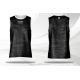 5. MASTERS Kick Light Ärmelloses Shirt (WAKO-GENEHMIGT)