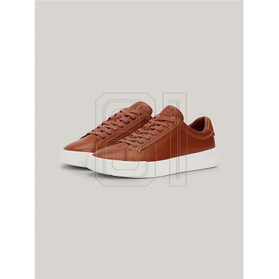 Tommy Hilfiger Court Best Cognac M Schuhe FM0FM05136GVI