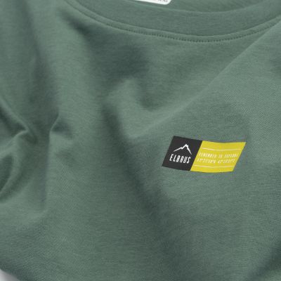 5. Herren FRODE Kurzarm-T-Shirt